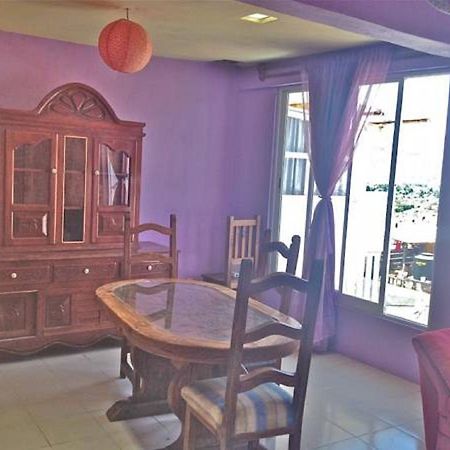 Casa De La Vista Hotel ซานกริสโตบัล เด ลาสกาซาส ห้อง รูปภาพ