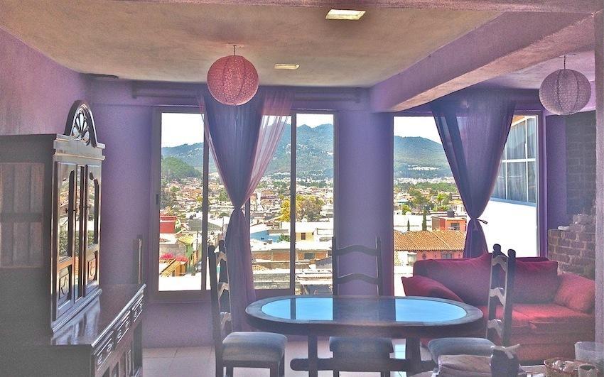 Casa De La Vista Hotel ซานกริสโตบัล เด ลาสกาซาส ห้อง รูปภาพ