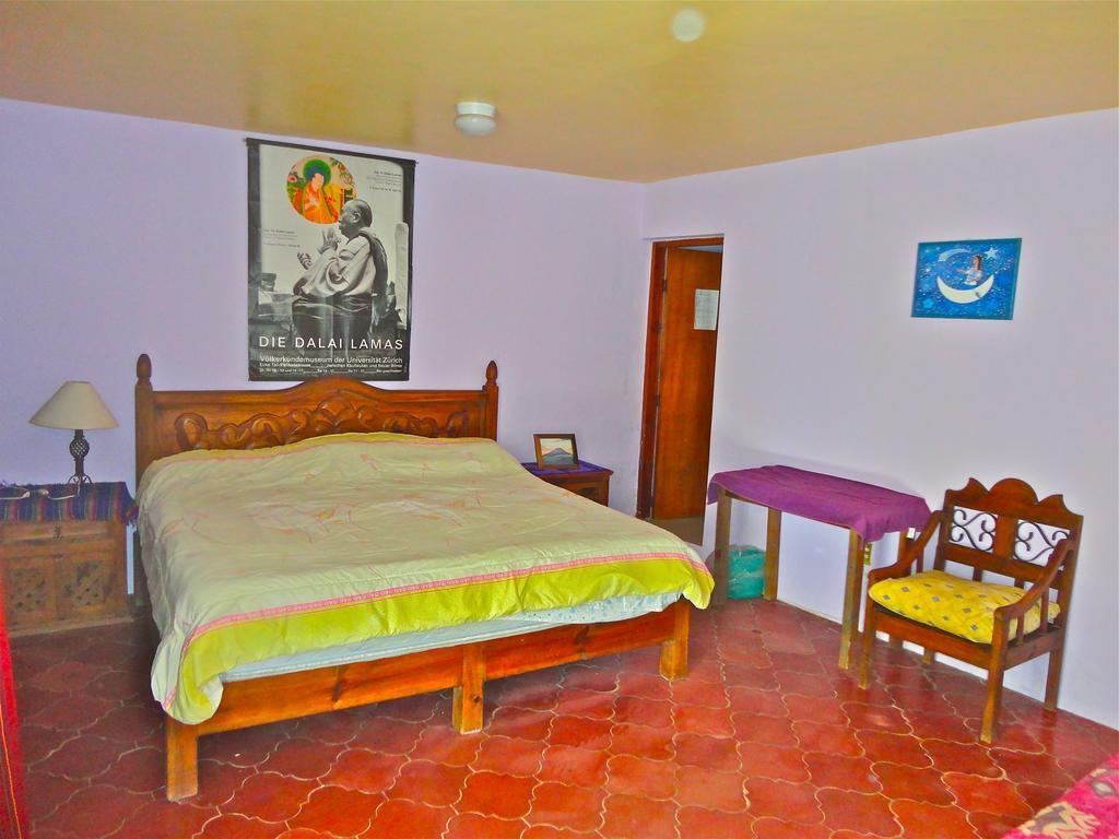 Casa De La Vista Hotel ซานกริสโตบัล เด ลาสกาซาส ห้อง รูปภาพ