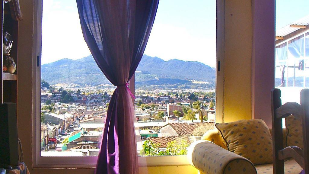 Casa De La Vista Hotel ซานกริสโตบัล เด ลาสกาซาส ห้อง รูปภาพ