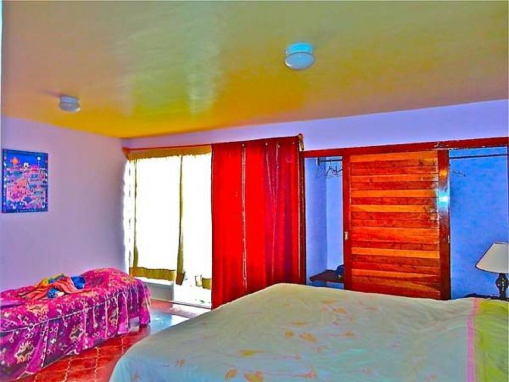 Casa De La Vista Hotel ซานกริสโตบัล เด ลาสกาซาส ห้อง รูปภาพ