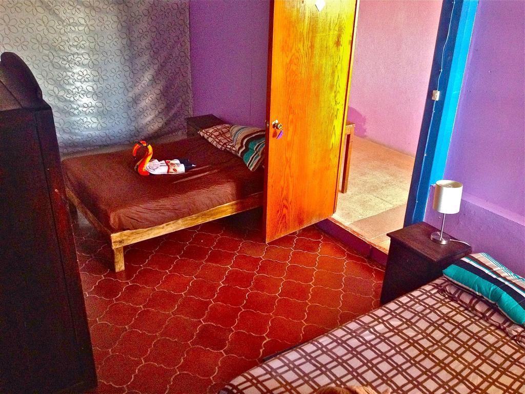 Casa De La Vista Hotel ซานกริสโตบัล เด ลาสกาซาส ห้อง รูปภาพ