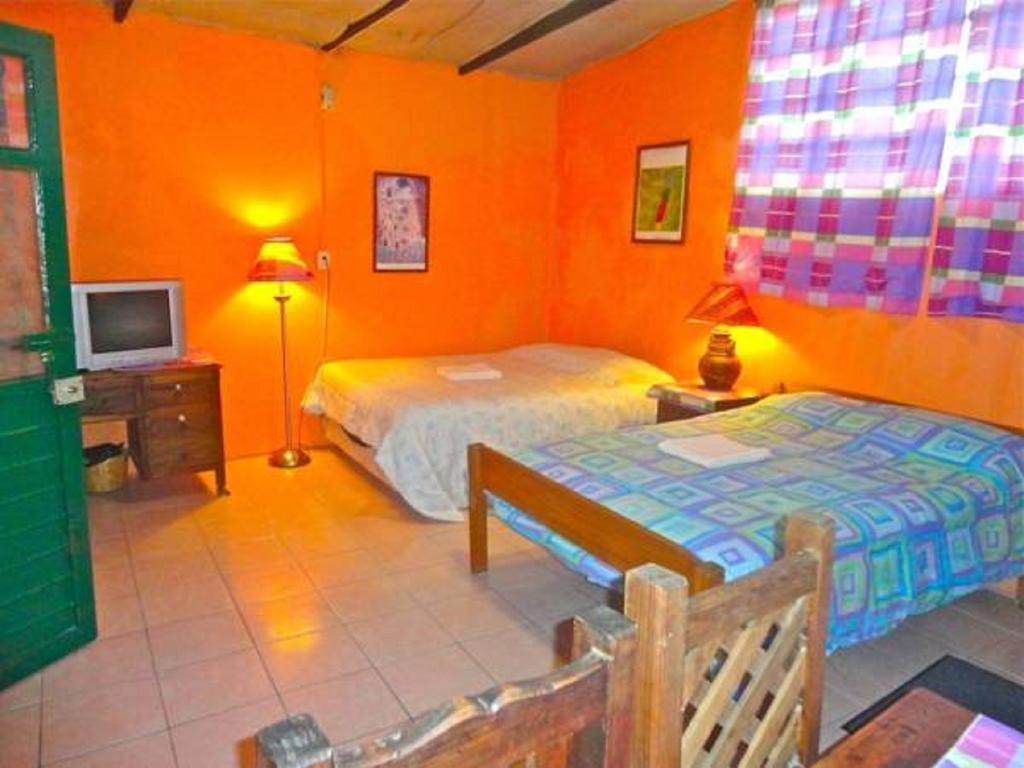 Casa De La Vista Hotel ซานกริสโตบัล เด ลาสกาซาส ห้อง รูปภาพ