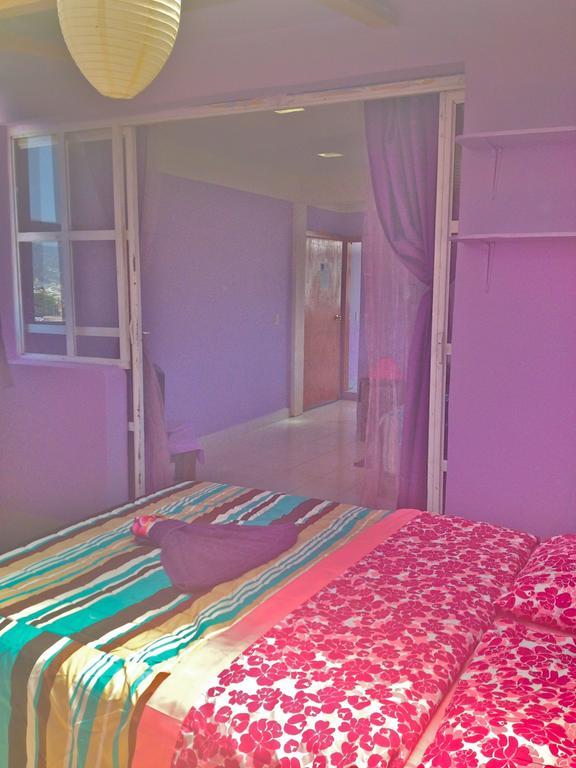 Casa De La Vista Hotel ซานกริสโตบัล เด ลาสกาซาส ห้อง รูปภาพ