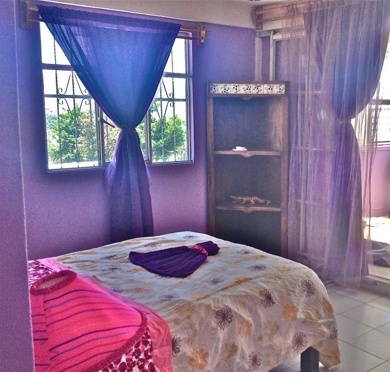 Casa De La Vista Hotel ซานกริสโตบัล เด ลาสกาซาส ห้อง รูปภาพ