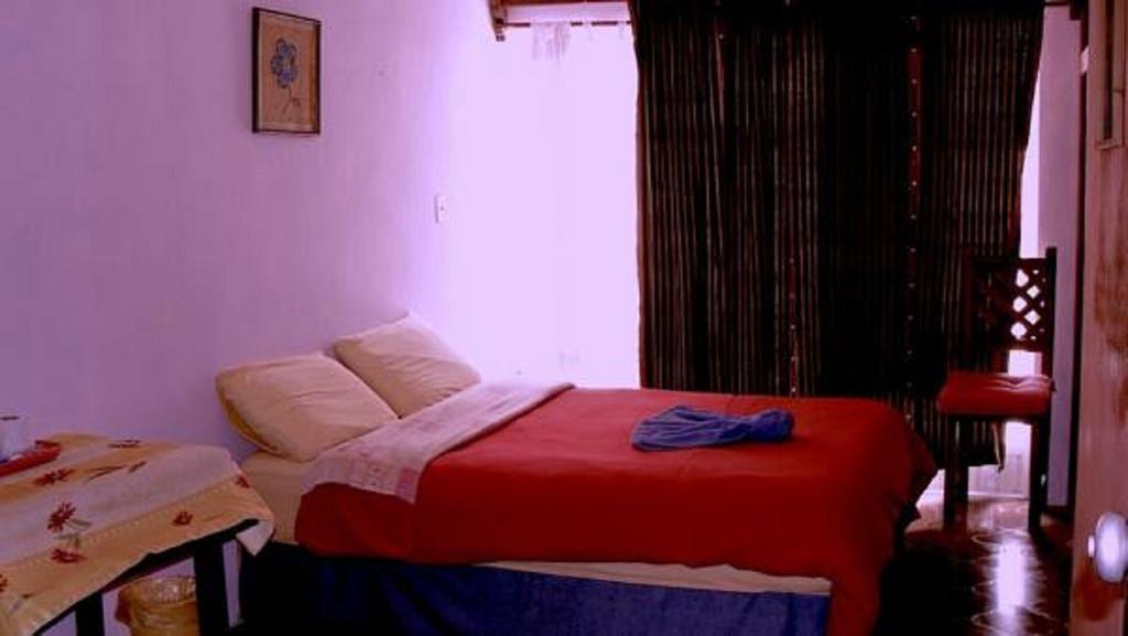 Casa De La Vista Hotel ซานกริสโตบัล เด ลาสกาซาส ห้อง รูปภาพ