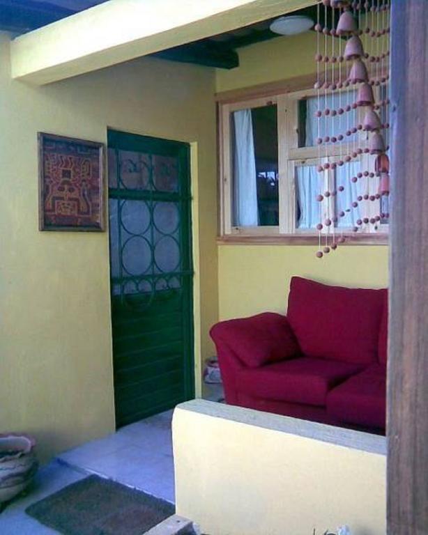 Casa De La Vista Hotel ซานกริสโตบัล เด ลาสกาซาส ห้อง รูปภาพ