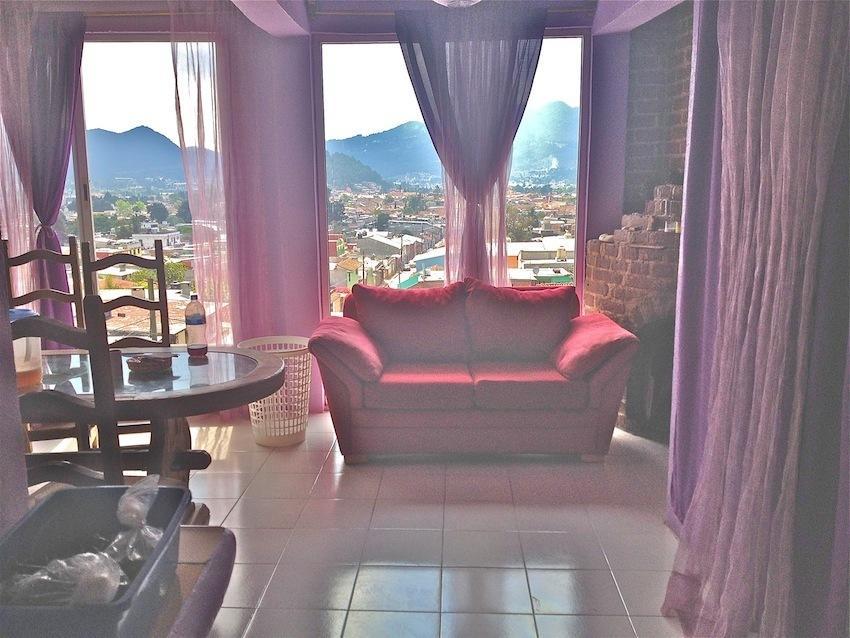 Casa De La Vista Hotel ซานกริสโตบัล เด ลาสกาซาส ห้อง รูปภาพ