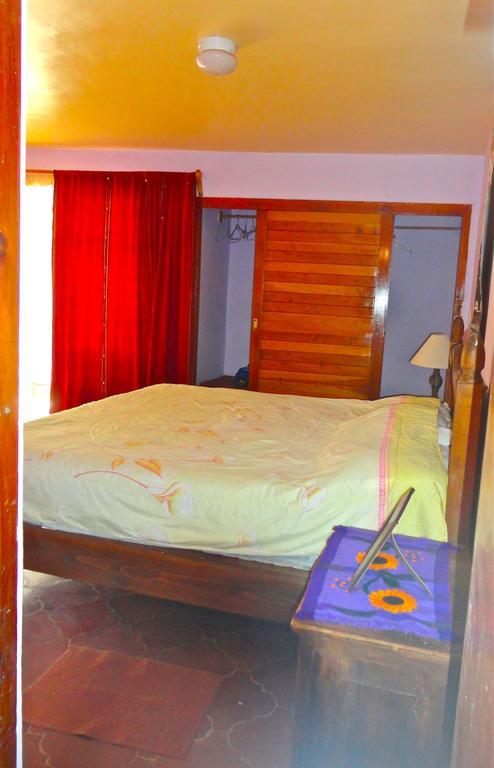 Casa De La Vista Hotel ซานกริสโตบัล เด ลาสกาซาส ห้อง รูปภาพ