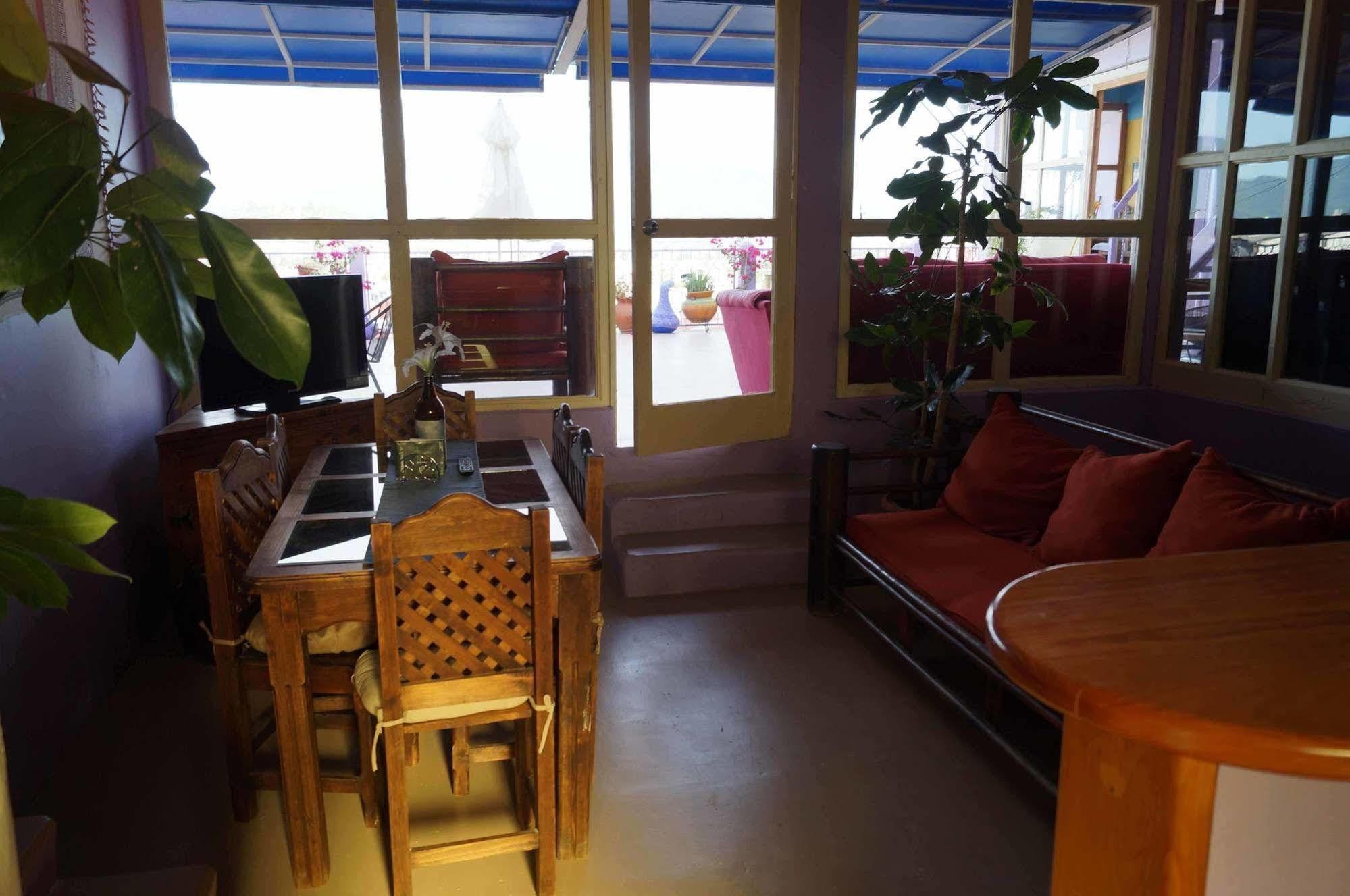 Casa De La Vista Hotel ซานกริสโตบัล เด ลาสกาซาส ภายนอก รูปภาพ