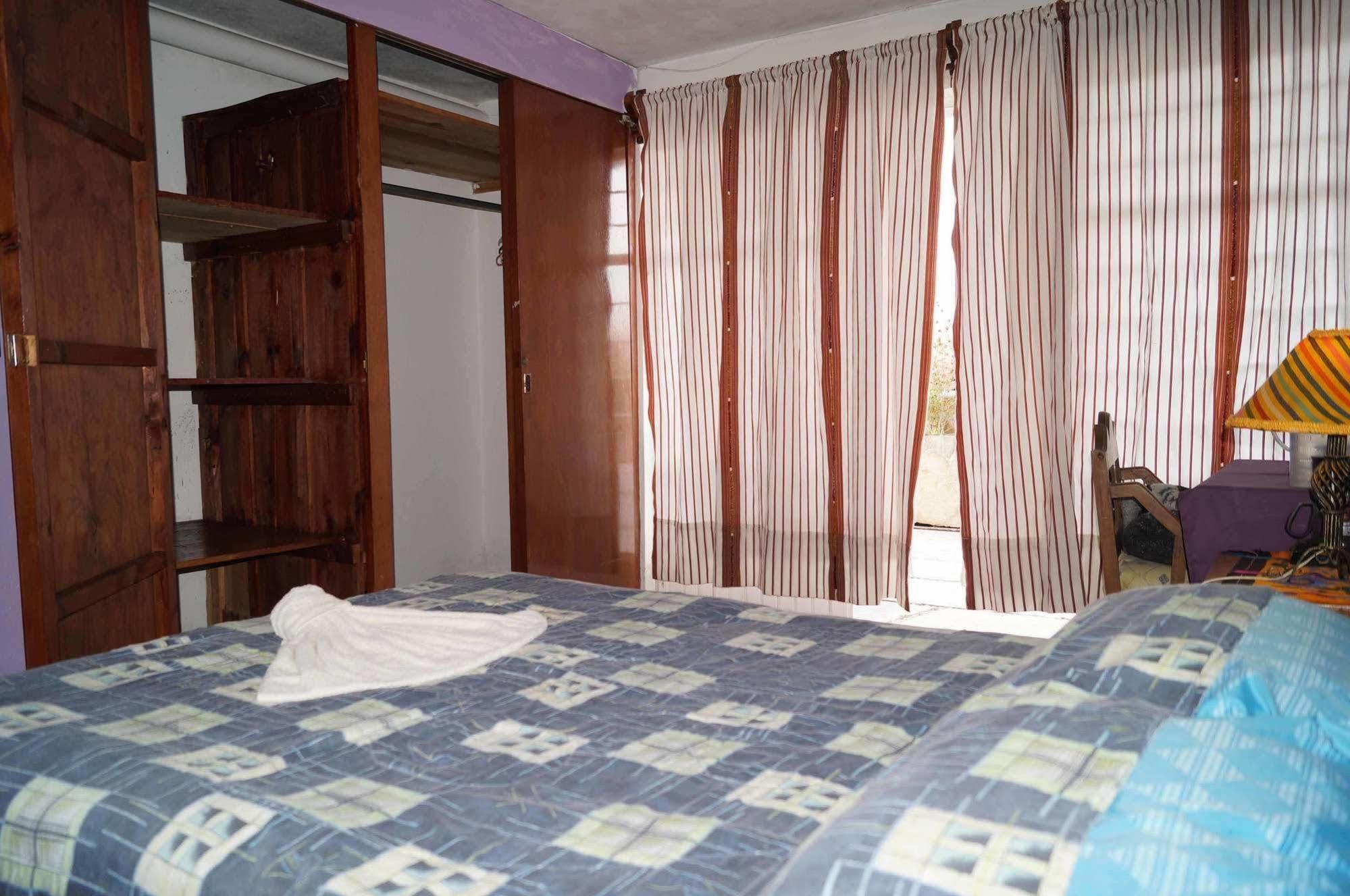 Casa De La Vista Hotel ซานกริสโตบัล เด ลาสกาซาส ภายนอก รูปภาพ