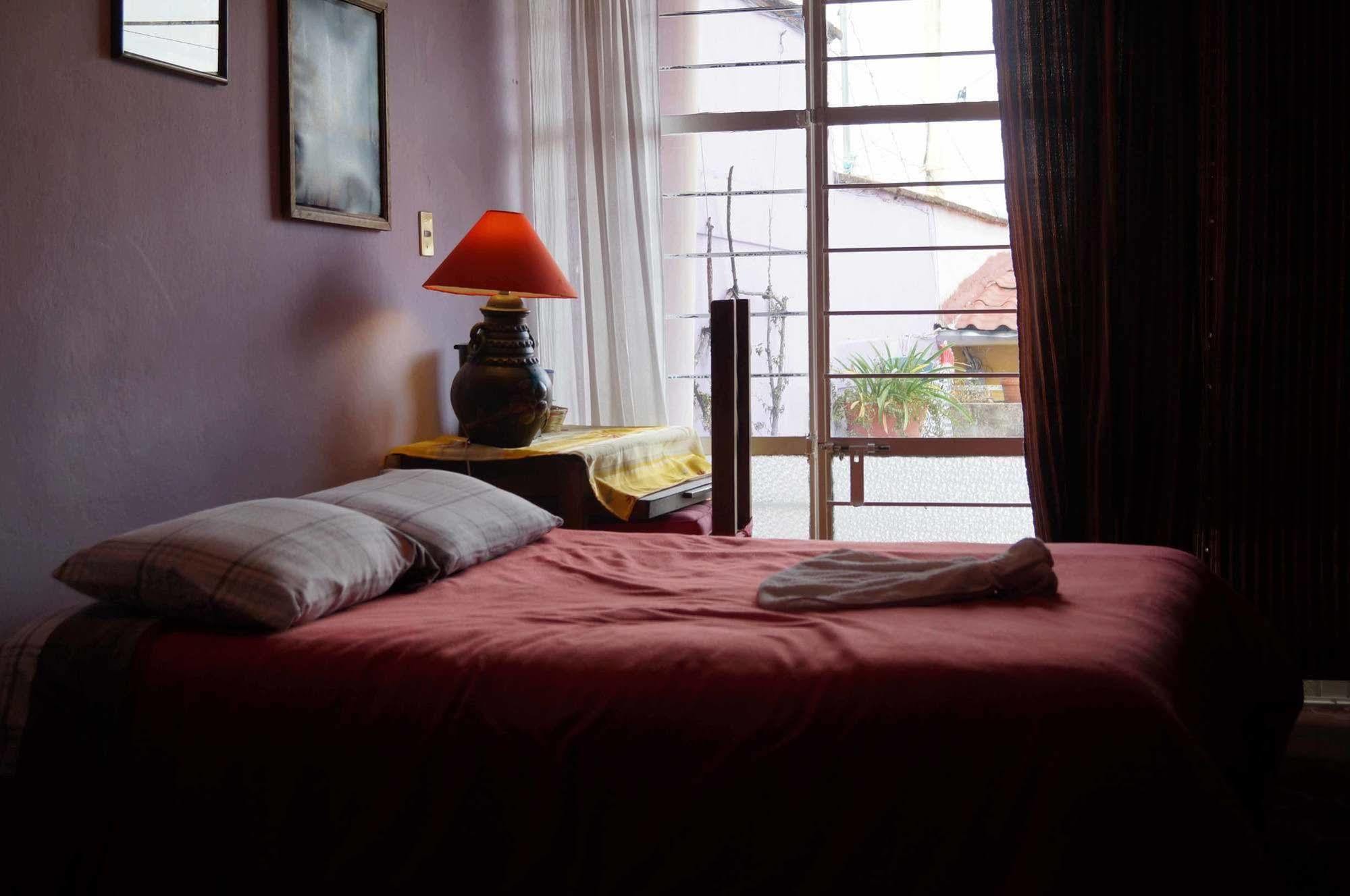 Casa De La Vista Hotel ซานกริสโตบัล เด ลาสกาซาส ภายนอก รูปภาพ