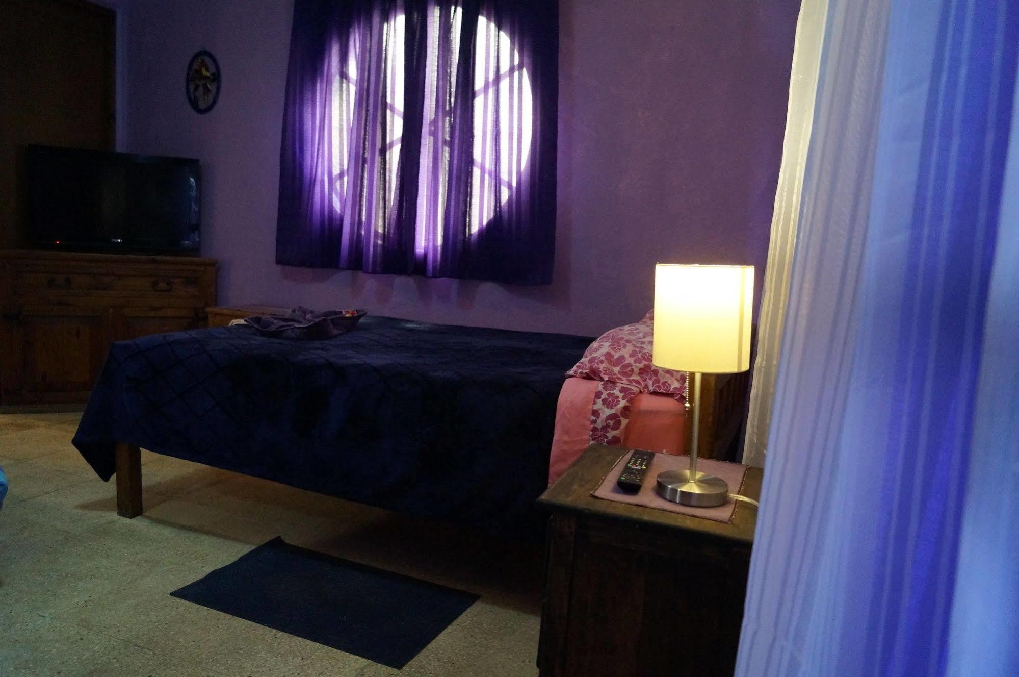 Casa De La Vista Hotel ซานกริสโตบัล เด ลาสกาซาส ภายนอก รูปภาพ