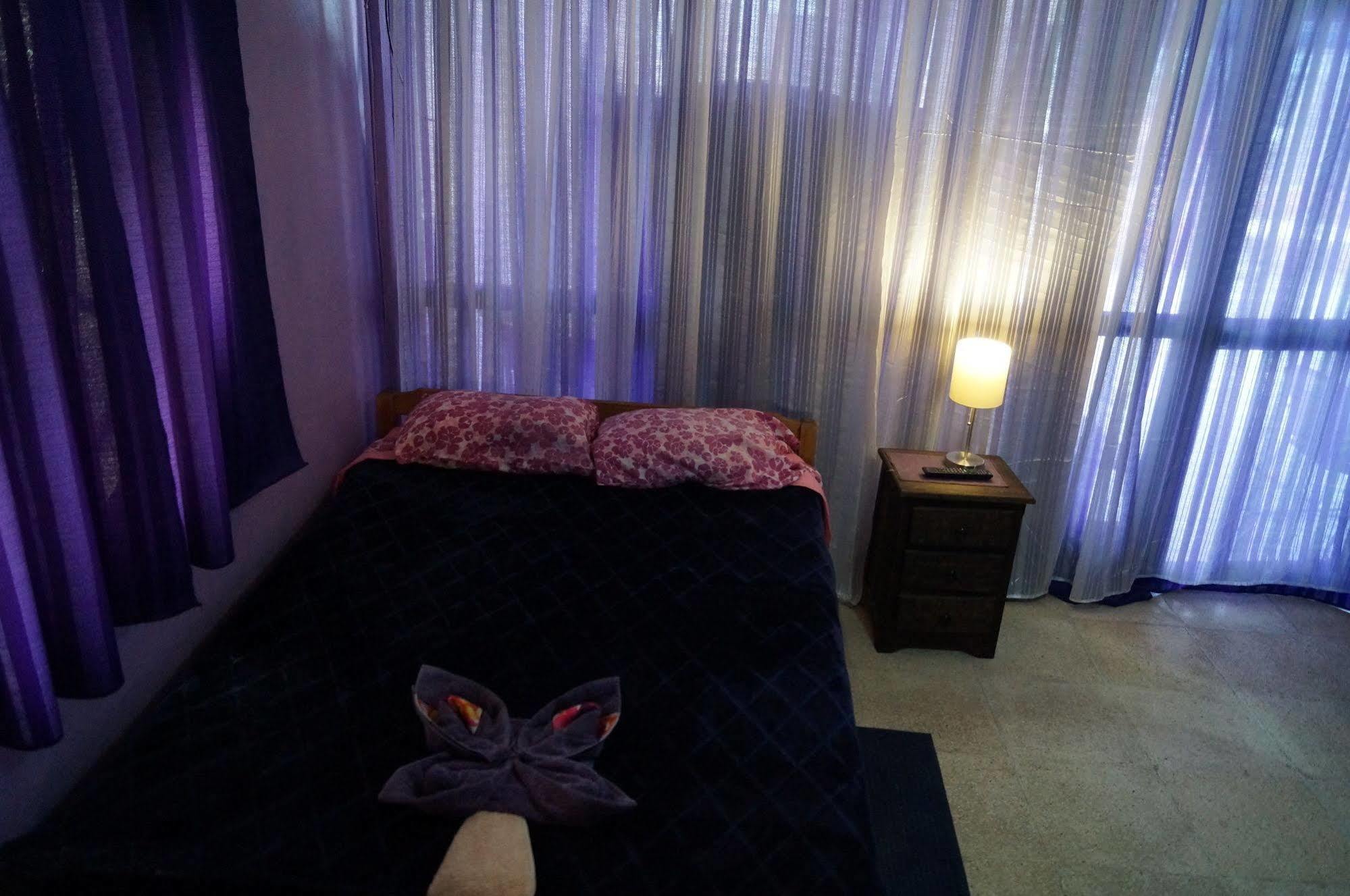Casa De La Vista Hotel ซานกริสโตบัล เด ลาสกาซาส ภายนอก รูปภาพ