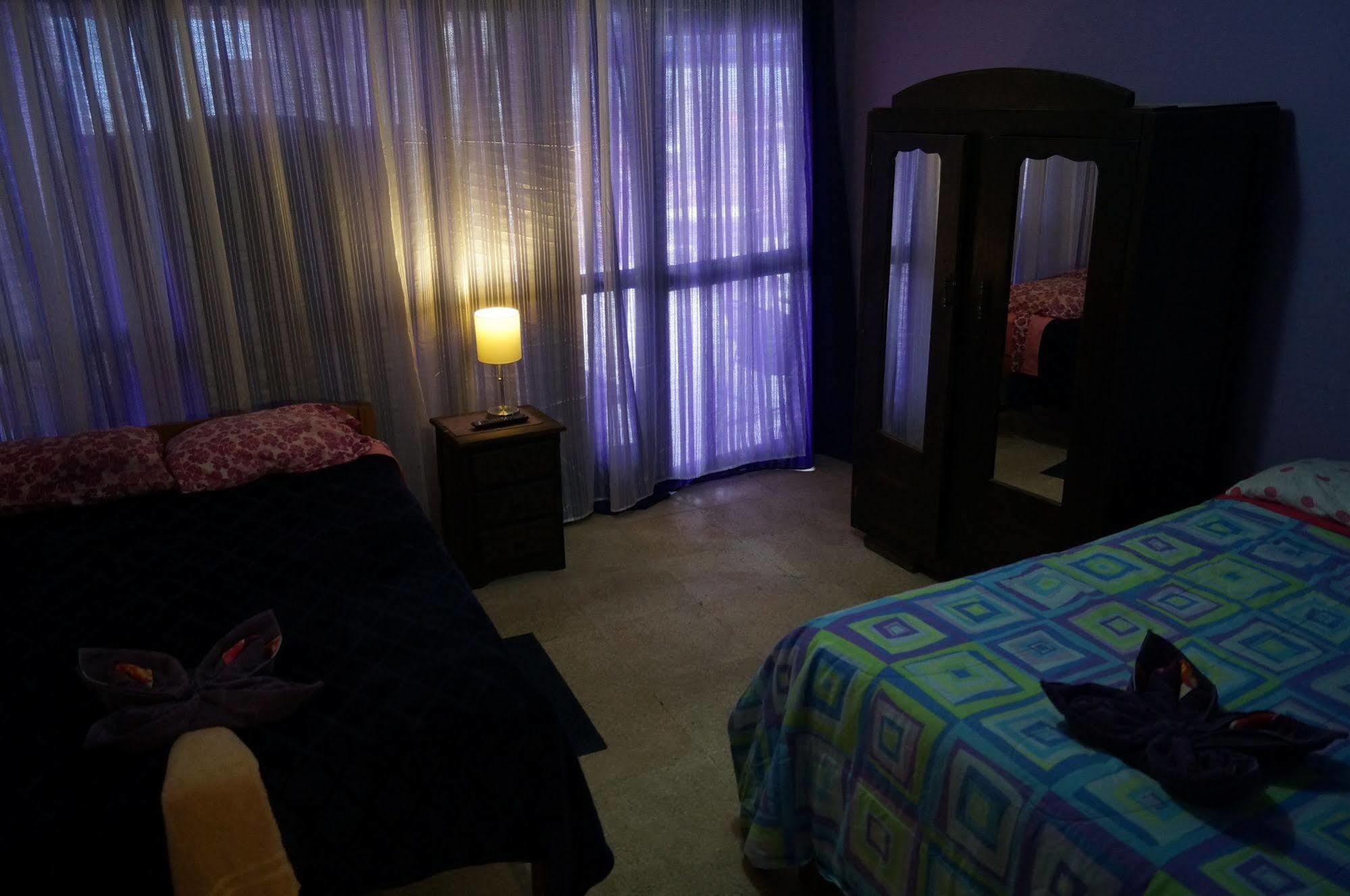 Casa De La Vista Hotel ซานกริสโตบัล เด ลาสกาซาส ภายนอก รูปภาพ